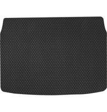 Килимок в багажник EVAtech Hyundai Kona Electric 2017+ SUV EU (HY1505B1RBB)