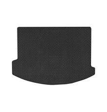 Килимок в багажник EVAtech Jaguar E-Pace 2017+ SUV EU (JR12589B1RBB)