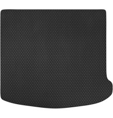 Килимок в багажник EVAtech Renault Laguna (B56) 1994-2000 1 поколі (RT2757B1RBB)