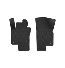 Килимок в салон EVAtech передні Volkswagen Jetta (VI) MT 2010-2018 (VW12690AA2AV4RBB)