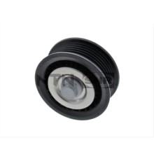 Ролик натягувача ременя SNR GA353.84