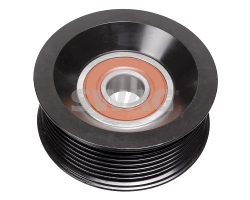 Ролик натягувача ременя Swag 83102164