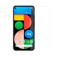 Скло захисне PowerPlant Google Pixel 4a (GL609918)