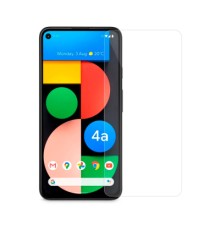 Скло захисне PowerPlant Google Pixel 4a (GL609918)