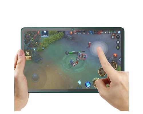 Скло захисне BeCover Lenovo Tab P11 Pro (2Gen) (TB-132FU/TB-138FC)/Xiaoxin Pad Pro 202211.2