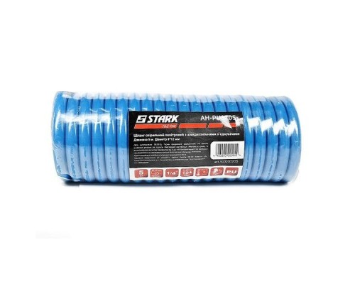 Пневматичний шланг Stark AH-PU8105 (300200205)