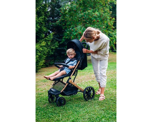 Коляска MoMi Estelle Dakar Jungle (WOSP00022)