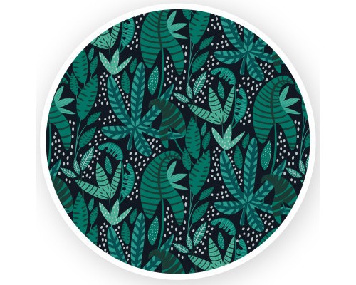 Коляска MoMi Estelle Dakar Jungle (WOSP00022)