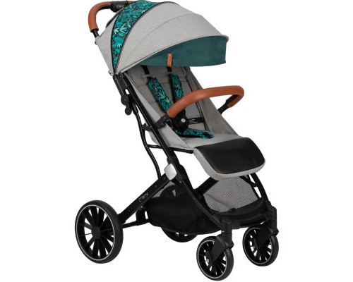 Коляска MoMi Estelle Dakar Jungle (WOSP00022)