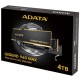 Накопичувач SSD M.2 2280 4TB ADATA (ALEG-960M-4TCS)