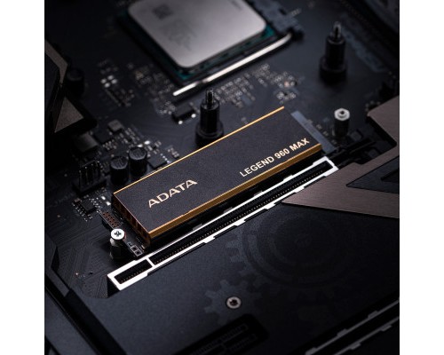 Накопичувач SSD M.2 2280 4TB ADATA (ALEG-960M-4TCS)