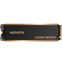 Накопичувач SSD M.2 2280 4TB ADATA (ALEG-960M-4TCS)