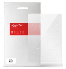 Плівка захисна Armorstandart AirTag Back 8 pcs. (ARM59176)