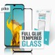 Скло захисне Piko Full Glue Infinix Note 11 (1283126529054)