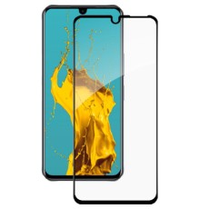 Скло захисне Piko Full Glue Infinix Note 11 (1283126529054)