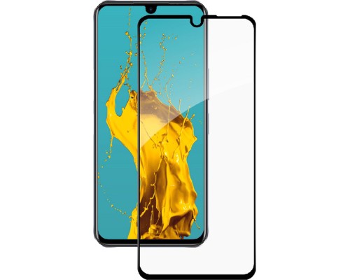 Скло захисне Piko Full Glue Infinix Note 11 (1283126529054)