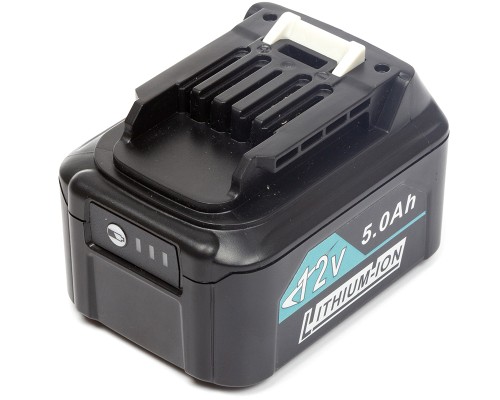 Акумулятор до електроінструменту PowerPlant для MAKITA 12V 5.0Ah Li-ion (BL1041B) (TB921256)