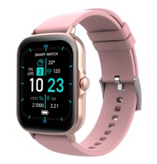 Смарт-годинник Globex Smart Watch Me Pro (gold)