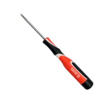 Викрутка Yato YT-25807