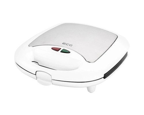 Сендвічниця ECG S 399 White (S399 White)