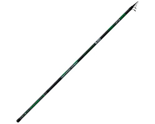 Вудилище Maver Furia Bolo 4.0m (1300.27.81)