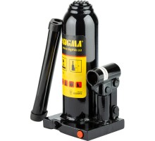 Домкрат Sigma гідравлічний пляшковий 5т, 210-420мм (6101051)