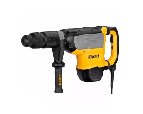Перфоратор DeWALT SDS-MAX, 1700 Bт, 19.4 Дж, 2 реж., кейс (D25773K)