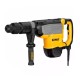 Перфоратор DeWALT SDS-MAX, 1700 Bт, 19.4 Дж, 2 реж., кейс (D25773K)