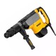 Перфоратор DeWALT SDS-MAX, 1700 Bт, 19.4 Дж, 2 реж., кейс (D25773K)