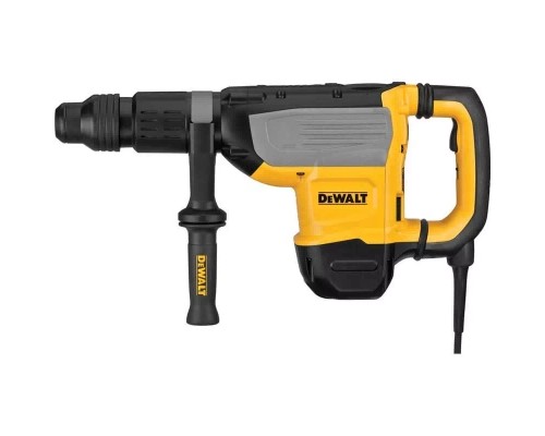 Перфоратор DeWALT SDS-MAX, 1700 Bт, 19.4 Дж, 2 реж., кейс (D25773K)