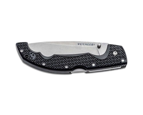 Ніж Cold Steel Voyager XL DP 10A (CS-29AXB) Ніж Cold Steel Voyager XL DP 10A (CS-29AXB)
