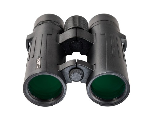 Бінокль Sigeta Imperial 8x42 Black (65841)