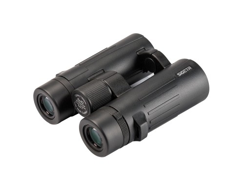 Бінокль Sigeta Imperial 8x42 Black (65841)
