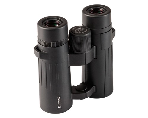 Бінокль Sigeta Imperial 8x42 Black (65841)