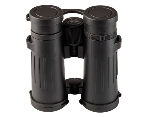 Бінокль Sigeta Imperial 8x42 Black (65841)