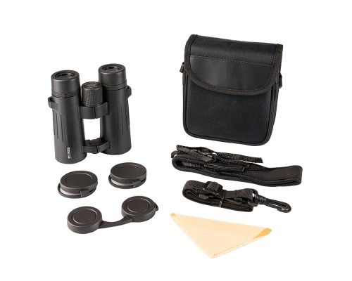 Бінокль Sigeta Imperial 8x42 Black (65841)