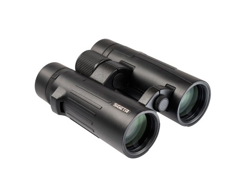 Бінокль Sigeta Imperial 8x42 Black (65841)