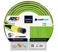 Шланг для поливу Cellfast GREEN ATS, 1/2