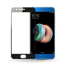 Скло захисне PowerPlant Full screen Xiaomi Mi Note 3, Black (GL605613)