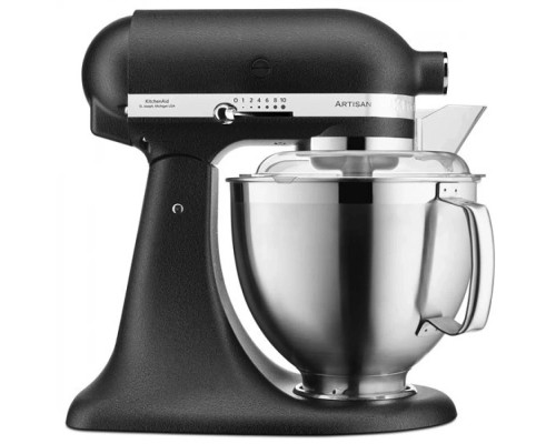 Кухонний комбайн KitchenAid 5KSM175PSEBK