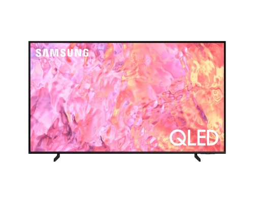 Телевізор Samsung QE75Q60CAUXUA