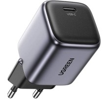 Зарядний пристрій Ugreen 20W USB C PD Nexode mini Charger CD318 (90664)