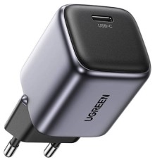 Зарядний пристрій Ugreen 20W USB C PD Nexode mini Charger CD318 (90664)