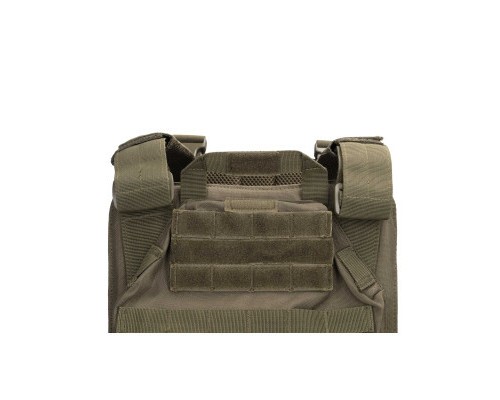 Плитоноска 2E Combat Тип 3 2Е Green (2E-MILPLACARTYPE3-YC-OG)