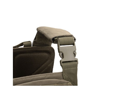 Плитоноска 2E Combat Тип 3 2Е Green (2E-MILPLACARTYPE3-YC-OG)