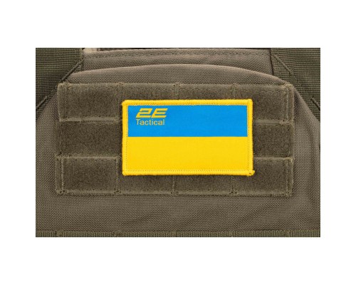 Плитоноска 2E Combat Тип 3 2Е Green (2E-MILPLACARTYPE3-YC-OG)