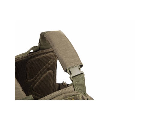 Плитоноска 2E Combat Тип 3 2Е Green (2E-MILPLACARTYPE3-YC-OG)