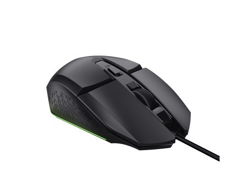 Мишка Trust GXT 109 Felox RGB Black (25036)