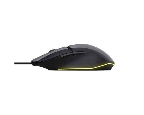 Мишка Trust GXT 109 Felox RGB Black (25036)