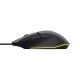 Мишка Trust GXT 109 Felox RGB Black (25036)